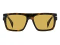 David Beckham Gafas de Sol DB 7161/S WR9/HO