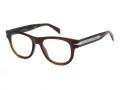 David Beckham Gafas Graduadas DB 7164 09Q