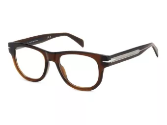 David Beckham Gafas Graduadas DB 7164 09Q