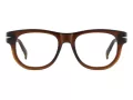 David Beckham Gafas Graduadas DB 7164 09Q