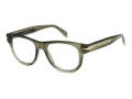 David Beckham Gafas Graduadas DB 7164 4C3