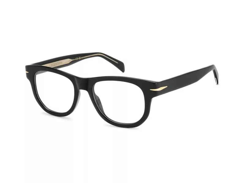 David Beckham Gafas Graduadas DB 7164 807