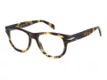 David Beckham Gafas Graduadas DB 7164 P65