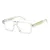 David Beckham Gafas Graduadas DB 7165 900