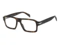 David Beckham Gafas Graduadas DB 7165 WR9