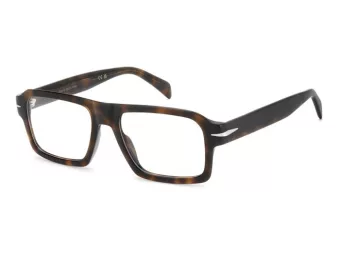 David Beckham Gafas Graduadas DB 7165 WR9
