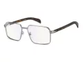 David Beckham Gafas Graduadas DB 7166 31Z