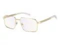 David Beckham Gafas Graduadas DB 7166 LOJ