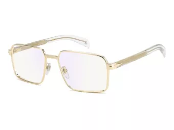 David Beckham Gafas Graduadas DB 7166 LOJ
