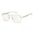 David Beckham Gafas Graduadas DB 7166 LOJ