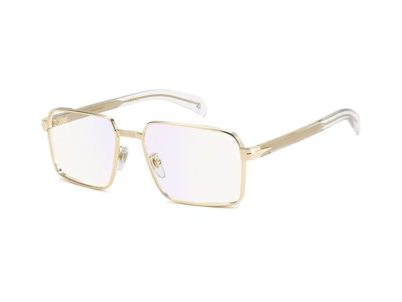 David Beckham Gafas Graduadas DB 7166 LOJ