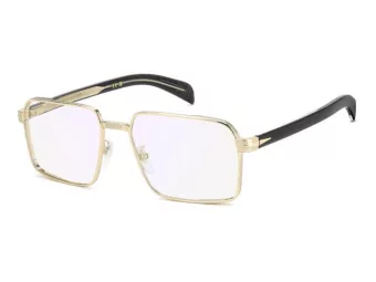 David Beckham Gafas Graduadas DB 7166 RHL