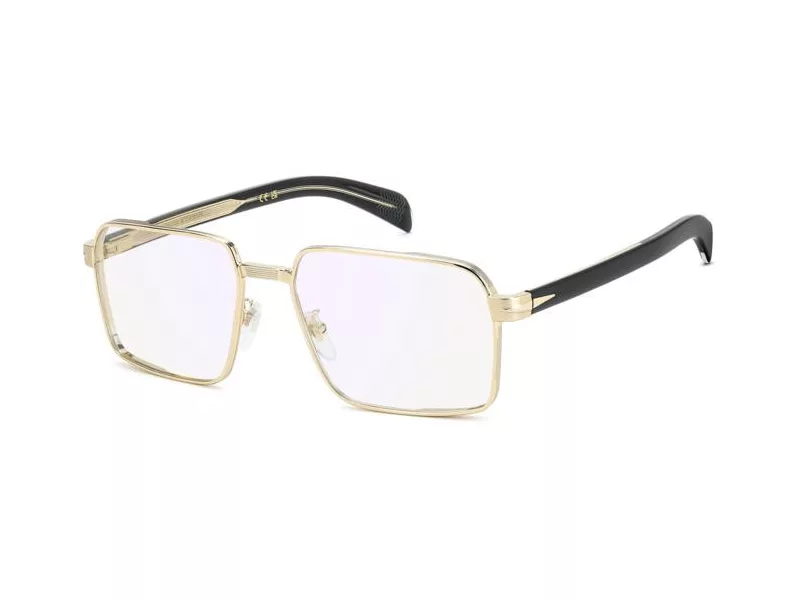 David Beckham Gafas Graduadas DB 7166 RHL