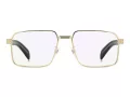 David Beckham Gafas Graduadas DB 7166 RHL
