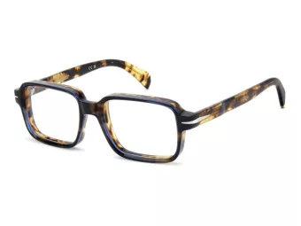 David Beckham Gafas Graduadas DB 7167 4FK