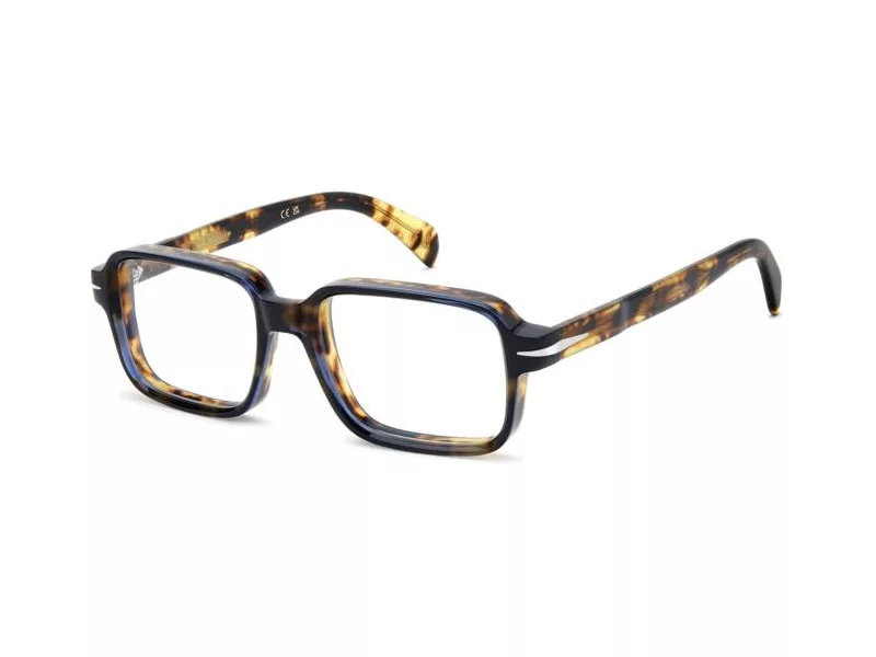 David Beckham Gafas Graduadas DB 7167 4FK