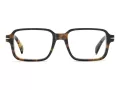 David Beckham Gafas Graduadas DB 7167 4FK