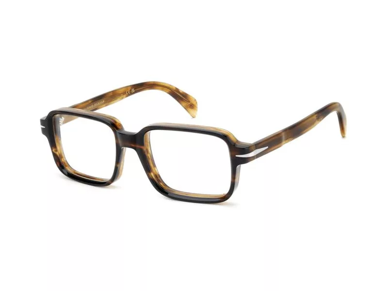 David Beckham Gafas Graduadas DB 7167 EX4