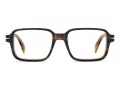 David Beckham Gafas Graduadas DB 7167 EX4