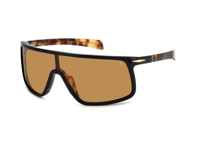David Beckham Gafas de Sol DB 99/VISOR WR7/W7