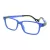 De Boomer Gafas Graduadas DE BOOMER CORNFL BLUE