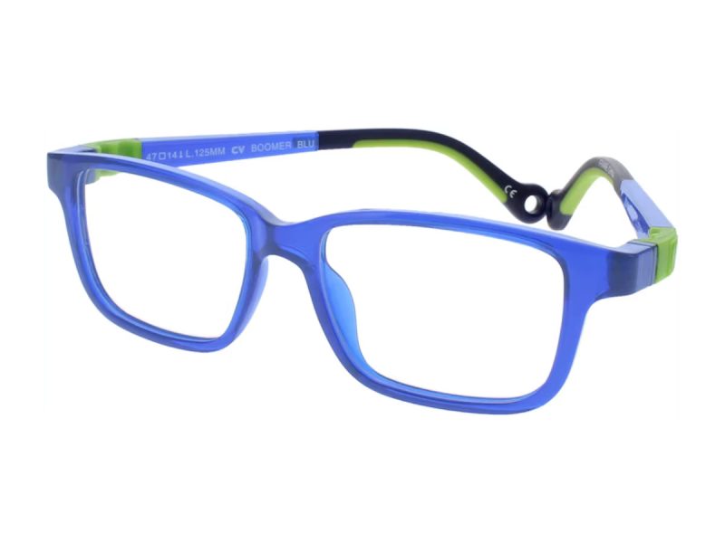 De Boomer Gafas Graduadas DE BOOMER CORNFL BLUE