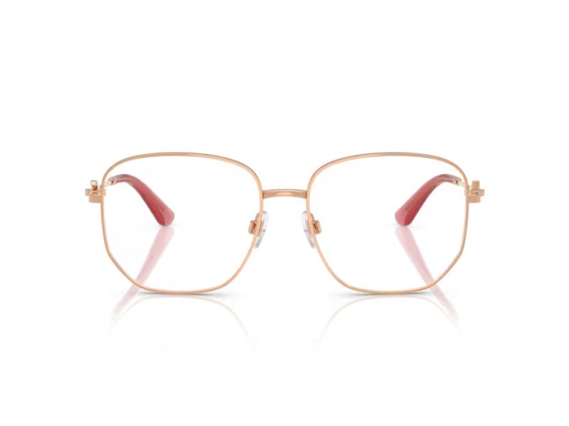 Dolce & Gabbana Gafas Graduadas DG 1356 1298