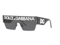 Dolce & Gabbana Gafas de Sol DG 2233 01/87