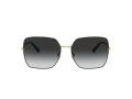 Dolce & Gabbana Gafas de Sol DG 2242 1334/8G