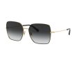 Dolce & Gabbana Gafas de Sol DG 2242 1334/8G