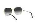 Dolce & Gabbana Gafas de Sol DG 2242 1334/8G