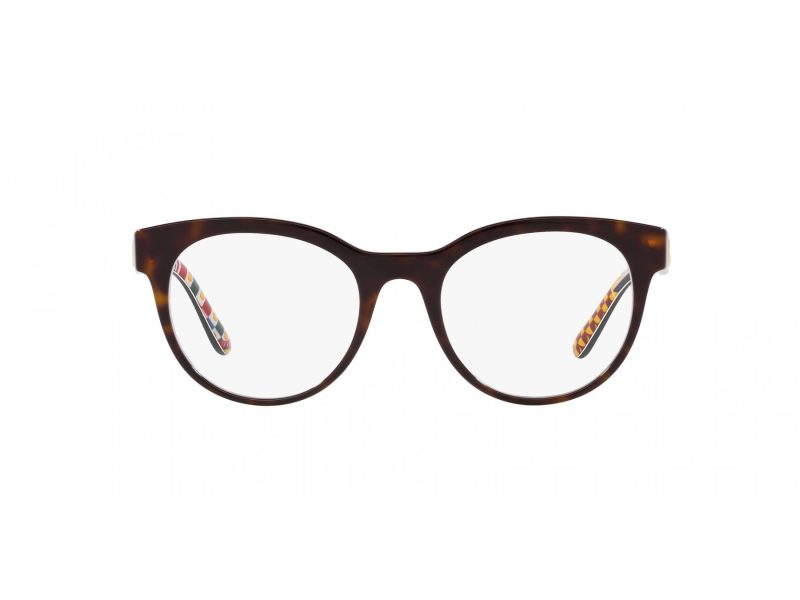 Dolce & Gabbana Gafas Graduadas DG 3334 3217