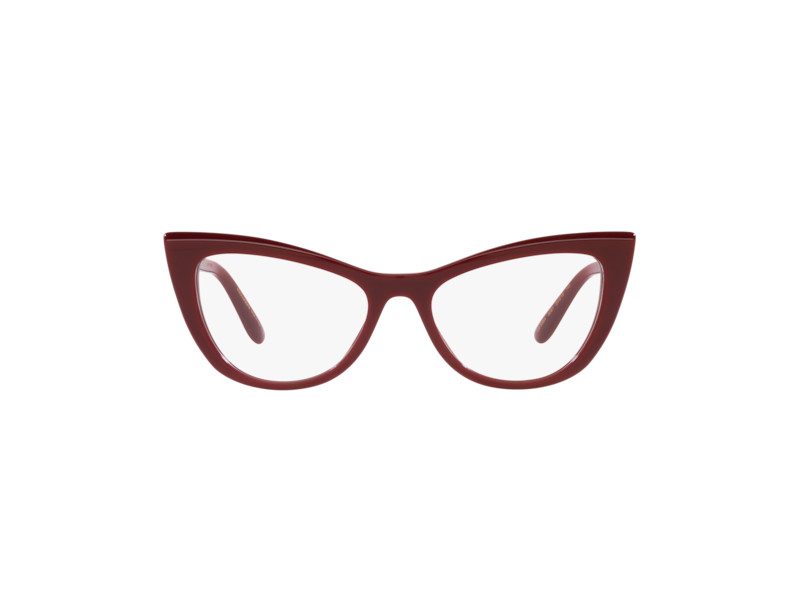 Dolce & Gabbana Gafas Graduadas DG 3354 3091