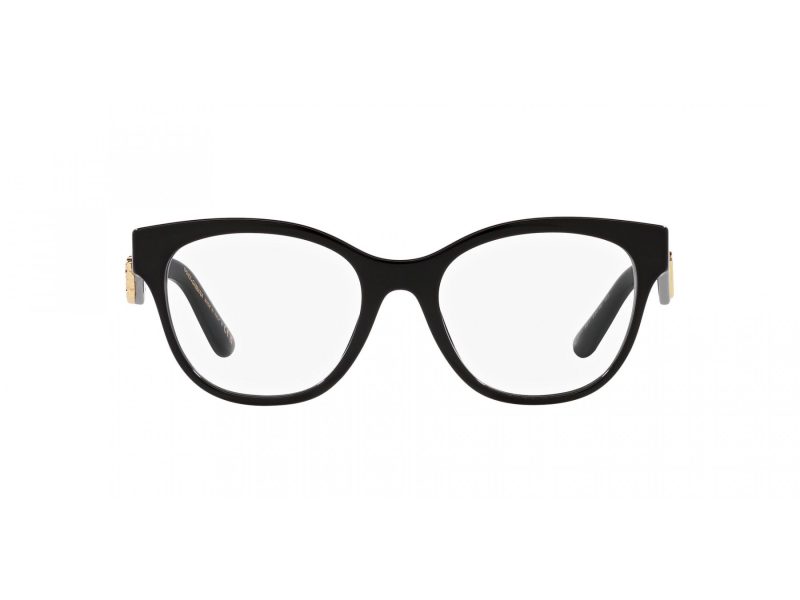 Dolce & Gabbana Gafas Graduadas DG 3371 501