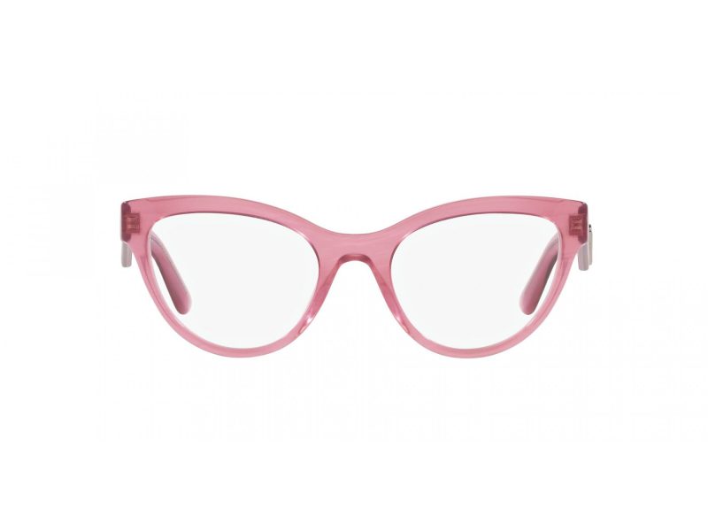 Dolce & Gabbana Gafas Graduadas DG 3372 3405