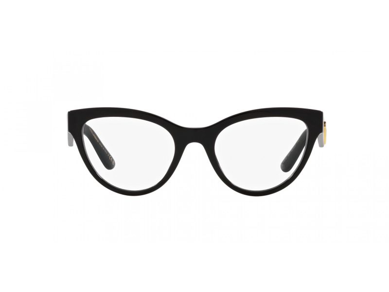 Dolce & Gabbana Gafas Graduadas DG 3372 501