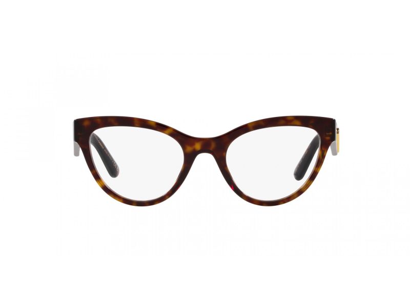 Dolce & Gabbana Gafas Graduadas DG 3372 502