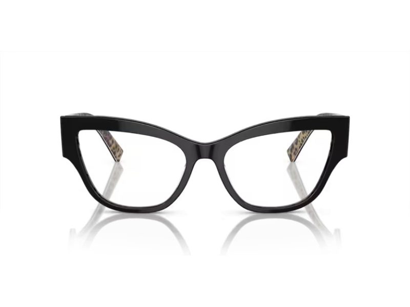 Dolce & Gabbana Gafas Graduadas DG 3378 3299