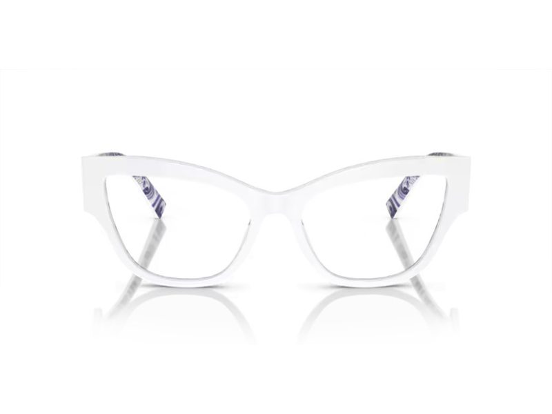 Dolce & Gabbana Gafas Graduadas DG 3378 3371