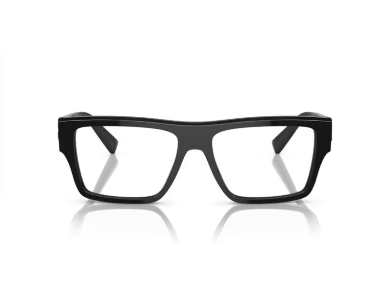Dolce & Gabbana Gafas Graduadas DG 3382 501