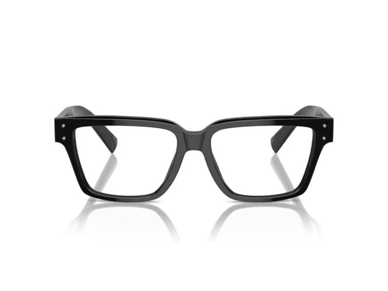 Dolce & Gabbana Gafas Graduadas DG 3383 501