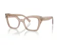 Dolce & Gabbana Gafas Graduadas DG 3386 3432