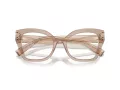 Dolce & Gabbana Gafas Graduadas DG 3386 3432