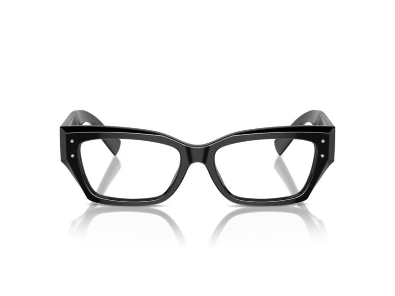 Dolce & Gabbana Gafas Graduadas DG 3387 501