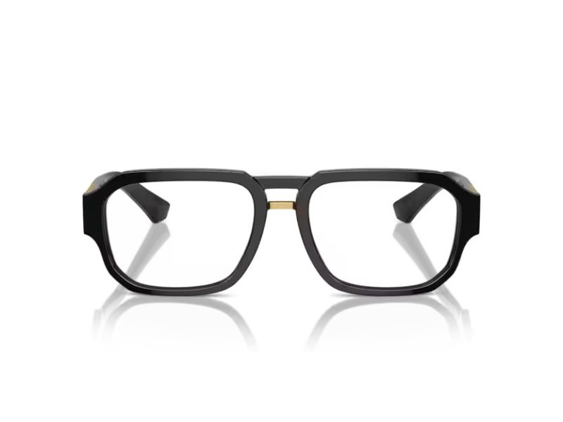 Dolce & Gabbana Gafas Graduadas DG 3389 501