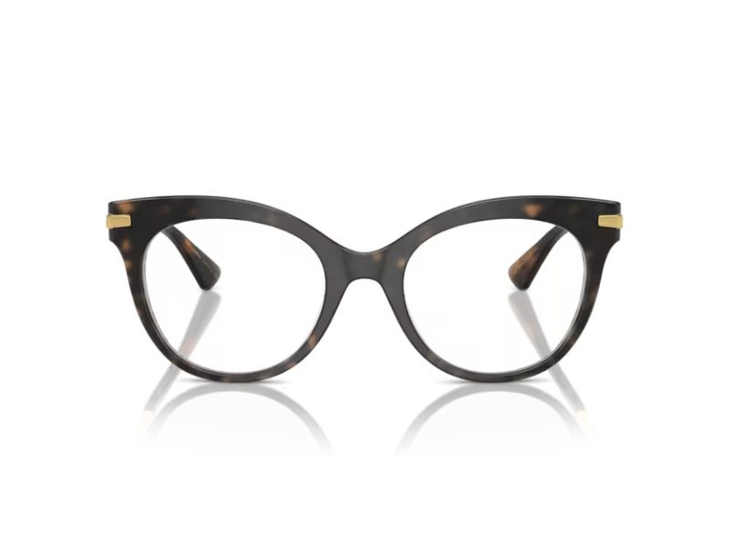 Dolce & Gabbana Gafas Graduadas DG 3392 3217