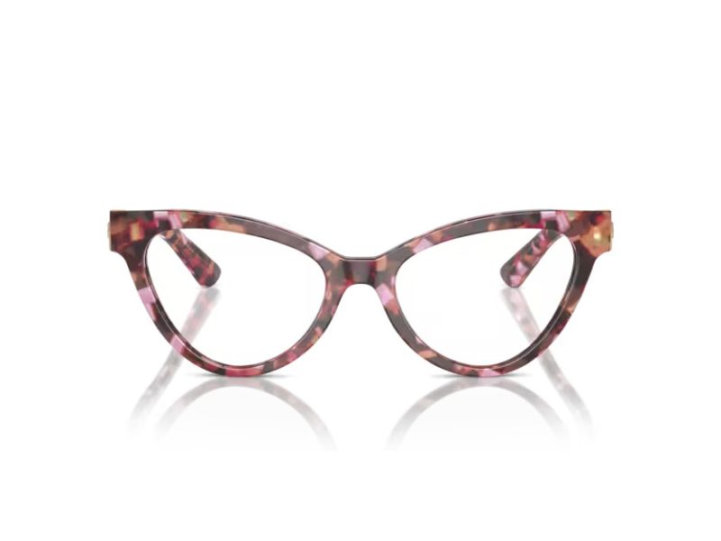 Dolce & Gabbana Gafas Graduadas DG 3394 3440