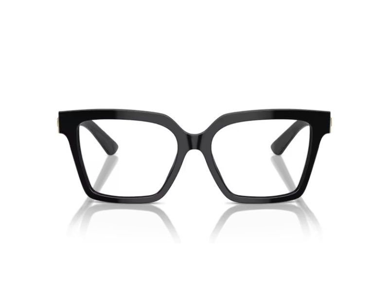 Dolce & Gabbana Gafas Graduadas DG 3395 501
