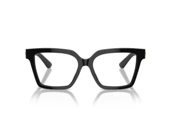 Dolce & Gabbana Gafas Graduadas DG 3395 501