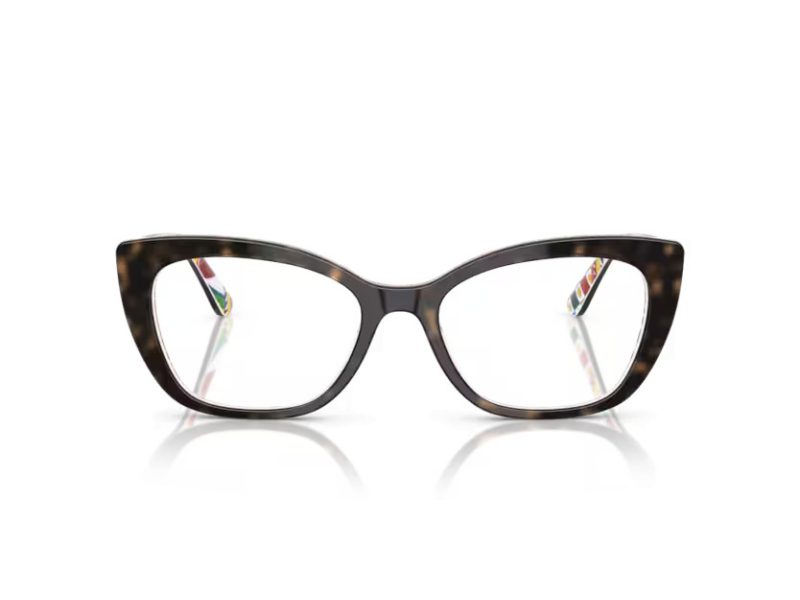 Dolce & Gabbana Gafas Graduadas DG 3398 3217